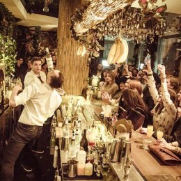 Flair Play Entertainment - Barman na wesele