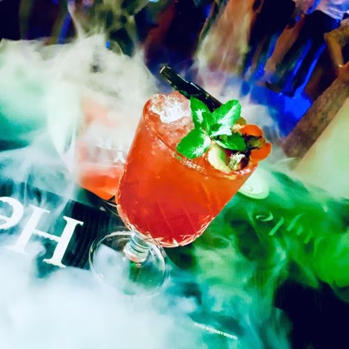 MoreCocktails Usługi Barmańskie - Barman na wesele