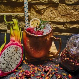 MoreCocktails Usługi Barmańskie - Barman na wesele