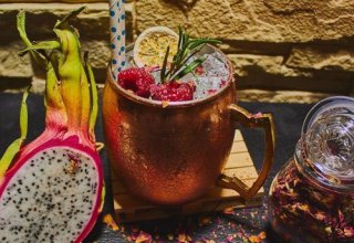 MoreCocktails Usługi Barmańskie