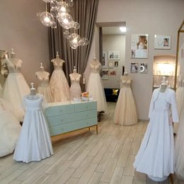 MiaLove - Suknie ślubne