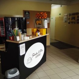 Barmani Shake&Stir - Barman na wesele