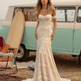 La Mariee Białystok - Suknie ślubne