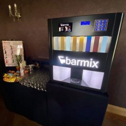 BARMIX-Twój Automatyczny Barman - Barman na wesele
