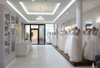 SALON ŚLUBNY ADEL MODA tel.502317392
