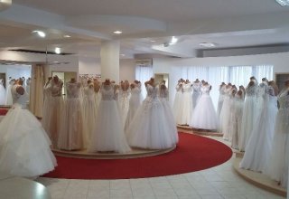 SALON ŚLUBNY - ADEL MODA tel-504412132