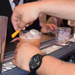 Cocktail Factory - Barman na wesele