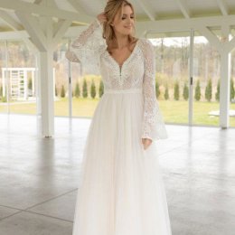 HAKS Suknie Ślubne - Suknie ślubne