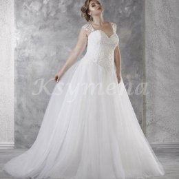 Centrum Mody Ślubnej KSYMENA - Suknie ślubne