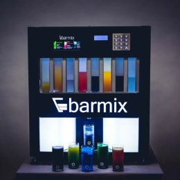 Najednego.pl - Automatyczny barman na Twoją imprezę - Barman na wesele