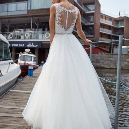 Salon Ślubny Bianka - Kamila Froelke - Suknie ślubne