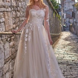 Igar - salon mody ślubnej - Suknie ślubne