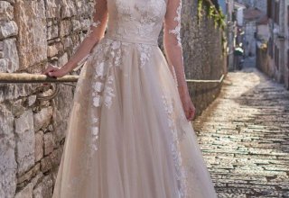 Igar - salon mody ślubnej