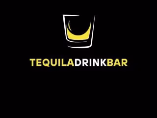 Tequila Drink Bar