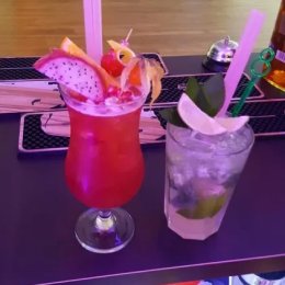 Tequila Drink Bar - Barman na wesele