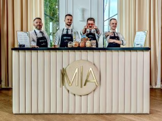 Cocktail Group - usługi barmańskie na Twoje przyjęcie!