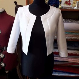 SUKNIE ŚLUBNE WIECZOROWE MKL - Suknie ślubne