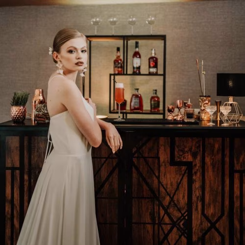 Elite Pro Bartenders - Barman na wesele
