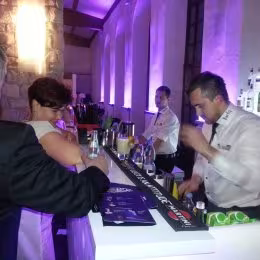 Elite Pro Bartenders - Barman na wesele