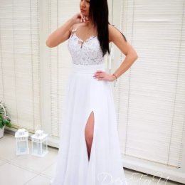 Dressforu - Suknie ślubne