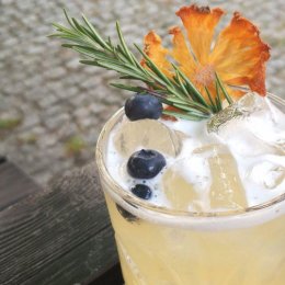 Bar Yourself - Barman na wesele