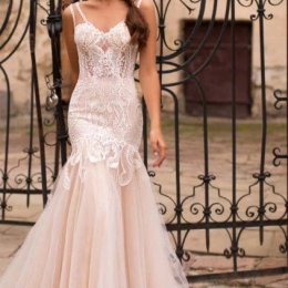 Angel Salon Ślubny Łowicz - Suknie ślubne