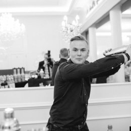 USŁUGI BARMAŃSKIE BAROLO - Barman na wesele