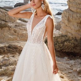 BellaRossa - Suknie ślubne