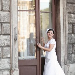 Pracownia Krawiecka "GRAŻYNA-SUKNIE" - Suknie ślubne