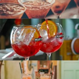 Bar Ti Bar - Barman na wesele