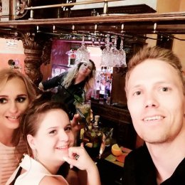 CocktailBar - Barman na wesele