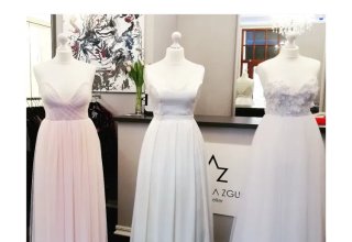 Aleksandra Zgubińska Atelier