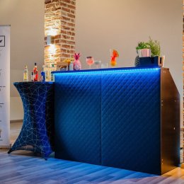 Czary Bary - Barman na wesele