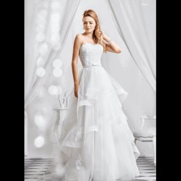 Outlet Ślubny Tylko Ona - Suknie ślubne