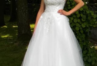 Karen pracownia sukien slubnych i wizytowych