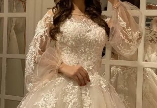 LARISA - Bridal Fashion