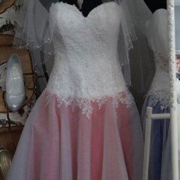 Salon Sukien Ślubnych Marli - Suknie ślubne