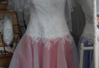 Salon Sukien Ślubnych Marli