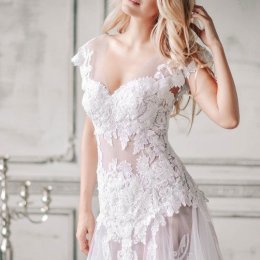 Artystyczna Pracownia Sukien Ślubnych i Wieczorowych Aleny - Suknie ślubne