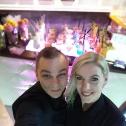 Usługi Barmańskie Joanna Grzeca - Barman na wesele