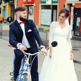 Pracownia Krawiecka Annabel - Suknie ślubne