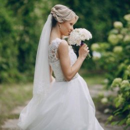 Tren - Suknie ślubne