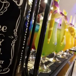 Magic Bar - Barman na wesele