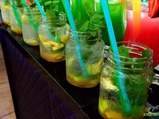 Magic Bar