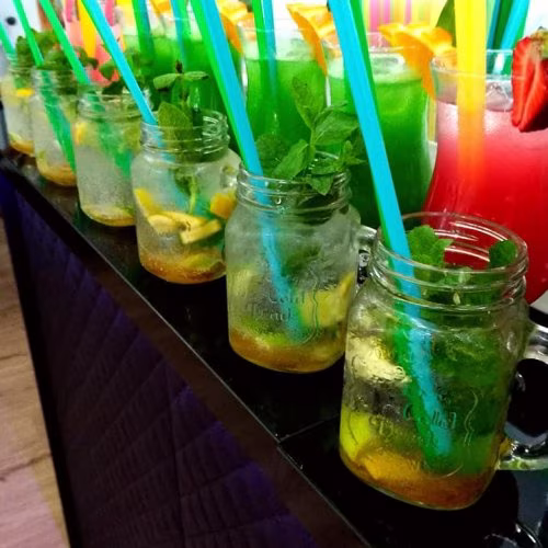 Magic Bar - Barman na wesele