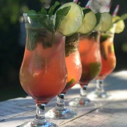 Drinking - Barman na wesele