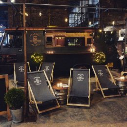 Krakoski Hultaj - Barman na wesele