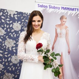 Salon Sukien Ślubnych Manhattan - Suknie ślubne