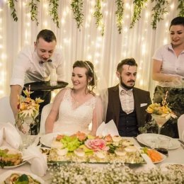 Mobilny Drink Bar - Barman na wesele