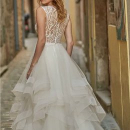 Igar Atelier - salon mody ślubnej - Suknie ślubne